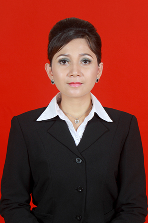 STEPHANY SUGEHA